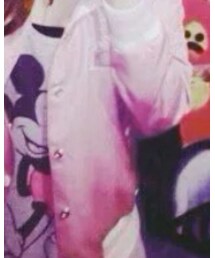 Candy Stripper | ナイロンジャケット