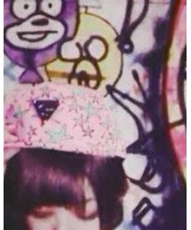 hater | キャップ