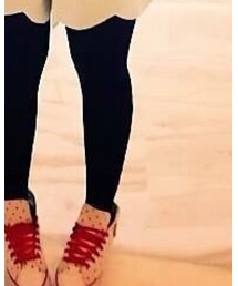 WC | スニーカー