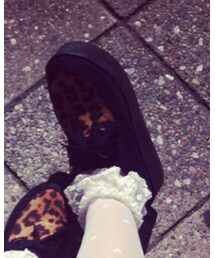 A brand from syd. can't remember though | その他シューズ