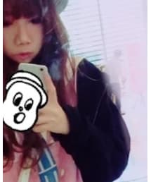 Candy Stripper | ダウンジャケット/コート