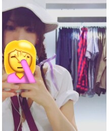 E hyphen world gallery Bon Bon | カチューシャ