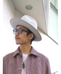 arth | ハット