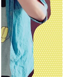 無印良品 | シャツ/ブラウス