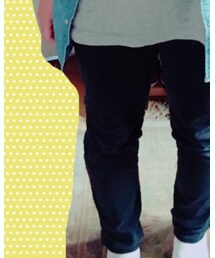 GU | その他パンツ