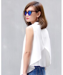 https://m.facebook.com/Getit13/ | トップス