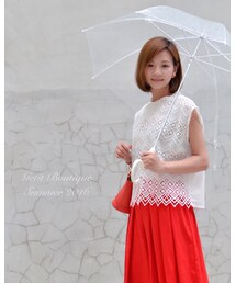 Getit Boutique | トップス