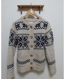 coen | カーディガン/ボレロ