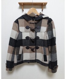 PAGEBOY | ダッフルコート