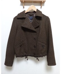 GAP | ピーコート