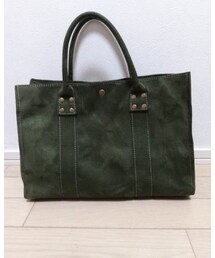 お母さんからのおさがり | バッグ