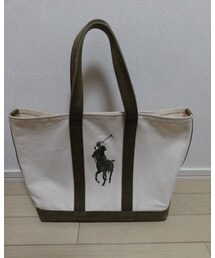 POLO RALPH LAUREN | トートバッグ