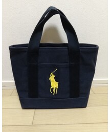 POLO RALPH LAUREN | トートバッグ