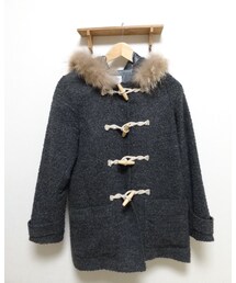 PAGEBOY | ダッフルコート