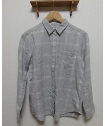 GU | シャツ/ブラウス