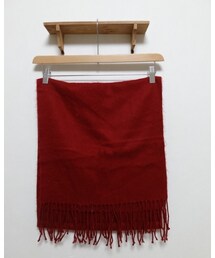 earth music&ecology | マフラー