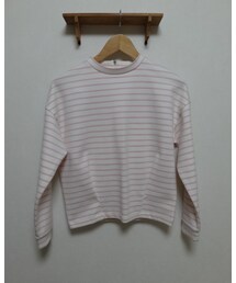 GU | Tシャツ/カットソー