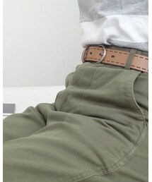 LEPSIM | チノパンツ