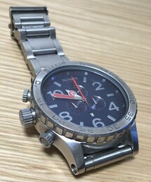 NIXON | アナログ腕時計