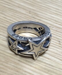 ROYAL ORDER | リング