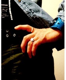 ROYAL ORDER | リング