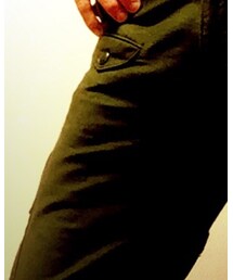 Johnbull | カーゴパンツ