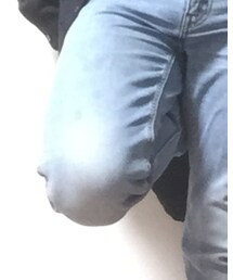 WEEKDAY | デニムパンツ