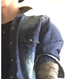 ZARA | シャツ/ブラウス