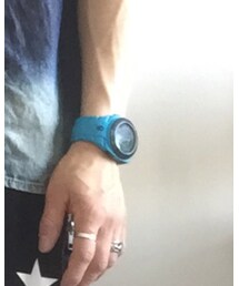 NIXON | アナログ腕時計