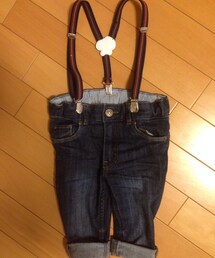 H&M | デニムパンツ