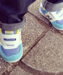 NEW BALANCE | スニーカー