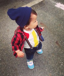 Tシャツ moujonjon(Tシャツ/カットソー)