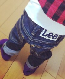 Lee | デニム(デニムパンツ)