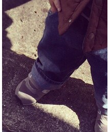 POLO RALPH LAUREN | デニムパンツ