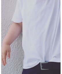 ZARA | Tシャツ/カットソー