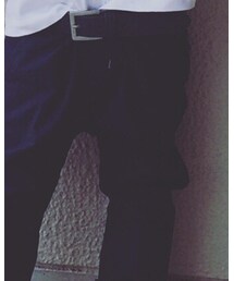 ZARA | チノパンツ