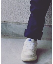 NEW BALANCE | スニーカー