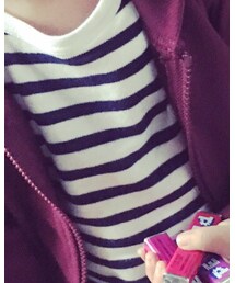 UNIQLO | Tシャツ/カットソー