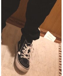 VANS | スニーカー