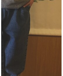 MARKEY'S | デニムパンツ