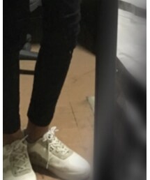 HERE'S | スニーカー