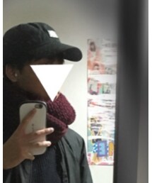 ELVIRA | キャップ