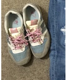 NEW BALANCE | スニーカー