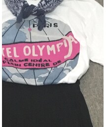 UNIQLO | Tシャツ/カットソー