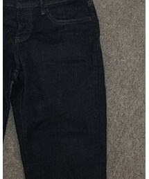 UNIQLO | デニムパンツ