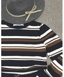 RETRO GIRL | Tシャツ/カットソー
