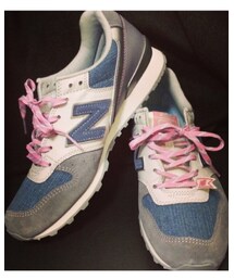 NEW BALANCE | スニーカー