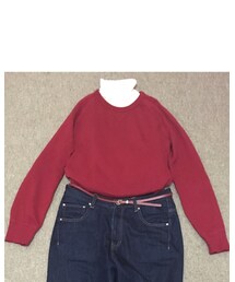 UNIQLO | スウェット