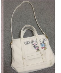 ACCOMMODE | ショルダーバッグ