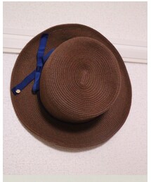 Bleu Bleuet | ハット